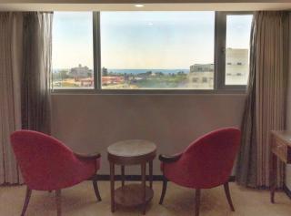 Arsma Hotel - Hualien City - 1
