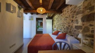 Casas del Castillo, 1 - 4