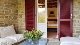 Agriturismo I Cedri - Cortona - 4
