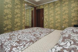 Apartments Faraon neer Manufaktura - Sumy - 5