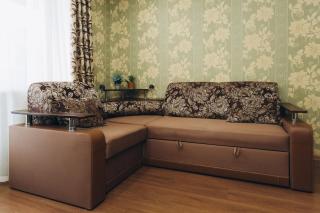 Apartments Faraon neer Manufaktura - Sumy - 3