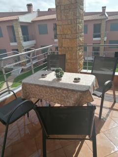 Enoikiazomena diamerismata mezonetes Giannakoudis No7 - 5