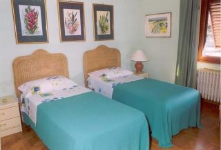 B&B Villa Iris - Corchiano - 2