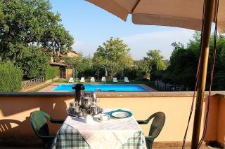 B&B Villa Iris - Corchiano - 5