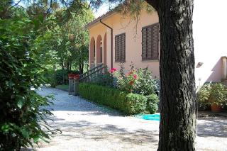 B&B Villa Iris - Corchiano - 8