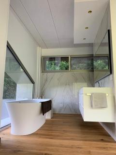 La Forestale Luxury Ecolodge - La Suite Royale - Acqualagna - 4