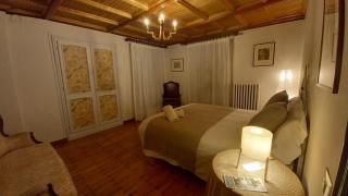 Chalet nelle vigne - Novello - 7
