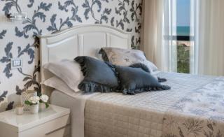 Hotel Vistamare - Rimini - 9