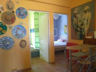 House of colors - Nea Mesangala - 4