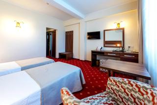 Hotel Minerva - Bucharest - 4