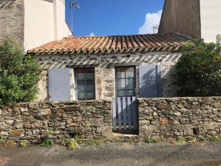 La Ferme des 5 Chemins - Noirmoutier-en-l'Île - 9