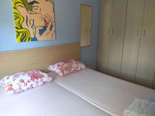 House of colors - Nea Mesangala - 8