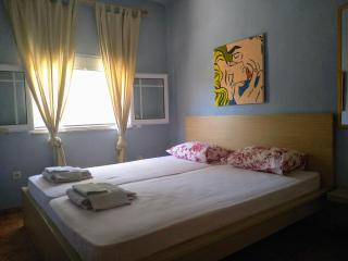 House of colors - Nea Mesangala - 9
