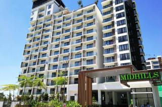 [DW LH] Midhills de Wonderland 20513a Genting Highlands - 3