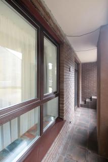 Lviv Nest center aparts - 1