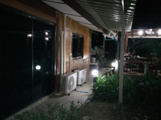 ต้งโฮมหละปูน ณ ตูบคำ - Lamphun - 2