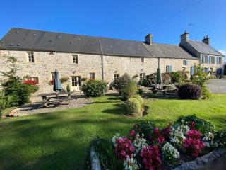 La Lande - Bricquebec - 9