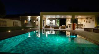 VILLA PALMA & SPA - LʼIsle-sur-la-Sorgue - 4