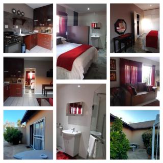 Sarah's Place Guesthouse - 3