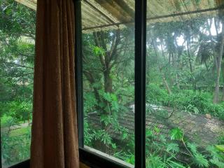 SEAWOODS BEACH HOTEL - Dāhānu - 6