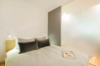 LupoApartments Kosynierów Klimatyzacja Dostęp na Kod - Łódź - 1