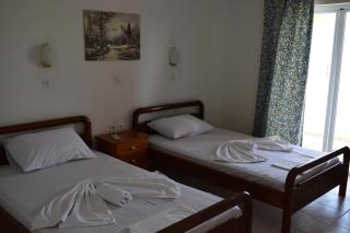 Red Sun Apartments - Amoudi - 1