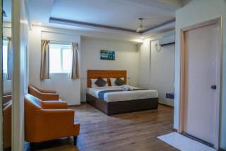 Suraksha Stay ITPL Hotel Banglore - Bangalore - 2