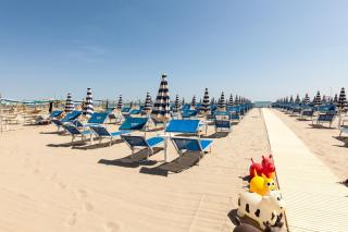 Hotel Aurelia - Milano Marittima - 8