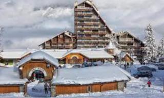 au Bonheur - Praloup 1600 - Au cœur de la station et au pied des pistes - La voile des neiges - parking commun privé - local ski - Pra-Loup - 8