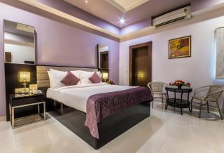 Regenta Resort Bhuj by Royal Orchid Hotels Limited - 9
