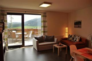 Apartmány Hutisko 769 - Hutisko - 1