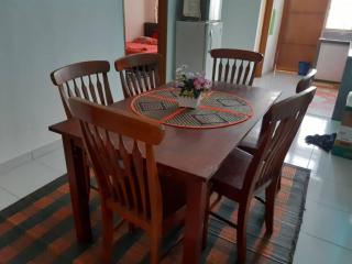 Cik Kerinting Homestay - Jitra - 4