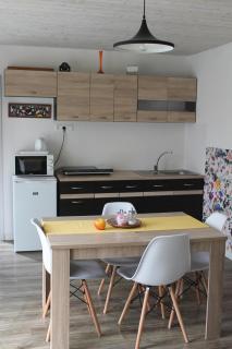Malina - AND Apartment - Liptovský Mikuláš - 7