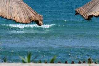 Red Sun Apartments - Amoudi - 6