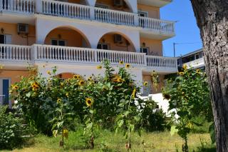 Red Sun Apartments - Amoudi - 7
