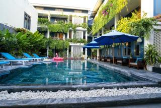 SHALA BOUTIQUE HOIAN - An Bang - 7