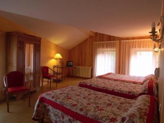 Hôtel Picheyre - 3