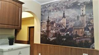 У князя Лева поряд Площі Ринок at Duke's Aparment Next to Rynok Square - Lviv - 4