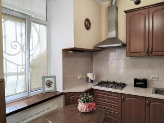У князя Лева поряд Площі Ринок at Duke's Aparment Next to Rynok Square - Lviv - 2