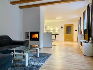 Apartment Claudia - Lunz am See - 9