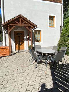 Apartment Claudia - Lunz am See - 2