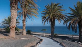 Apartamento en Playa Roca primer linea de mar (05) - Costa Teguise - 7
