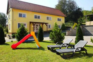 Černý Kocour Apart hotel - Šarovy - 7