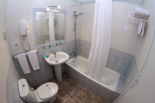 Hotel Almadraba - 7