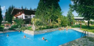 Stoll's Hotel Alpina - Schönau am Königssee - 8