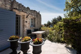 Le Mas D'aigret - Les Baux-de-Provence - 2