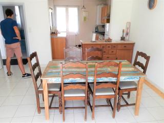 Ty Lisa - Spacieuse maison de village paisible proche ville et plages - 5 chambres - Kermorvan - Quiberon - 6
