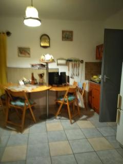 Rózsa vendégház - Abádszalók - 6