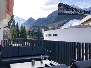 VILA Mojca APARTMA PERIDOT - Center Kranjska Gora - Kranjska Gora - 0