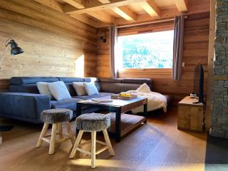 Chalet Soleya - Le Grand-Bornand - 1